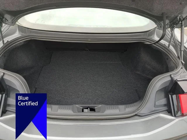 Used 2025 Gray Ford EcoBoost image 29