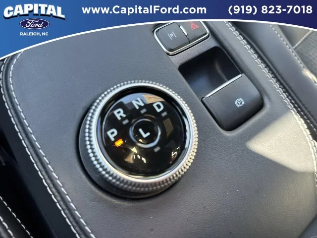 Used 2023 White Ford GT image 31