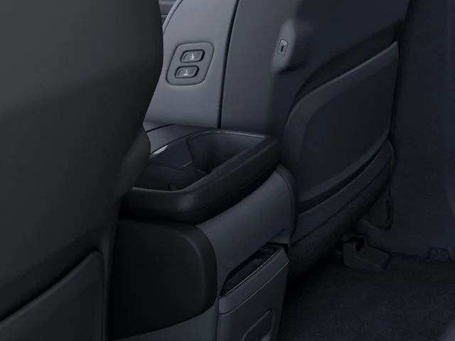 New 2026 White Kia Land image 26