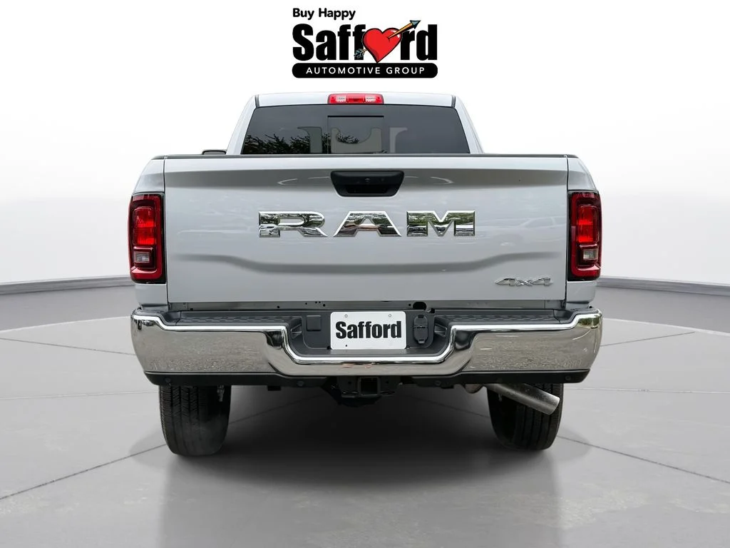 2026 RAM 2500 Tradesman - Photo 7