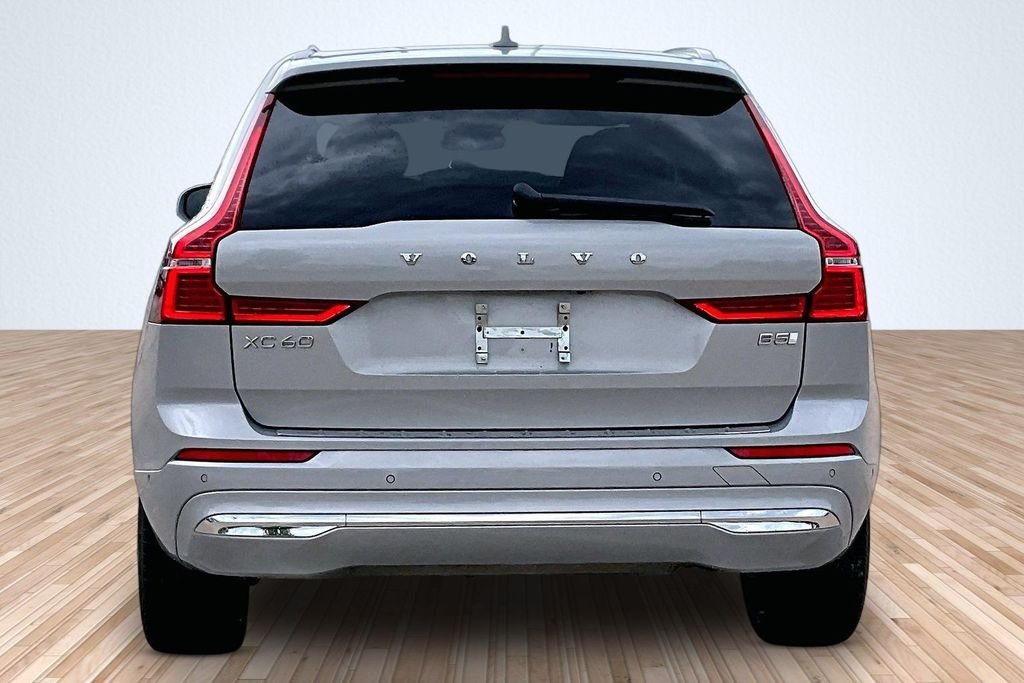 2023 Volvo XC60 Plus - Photo 4
