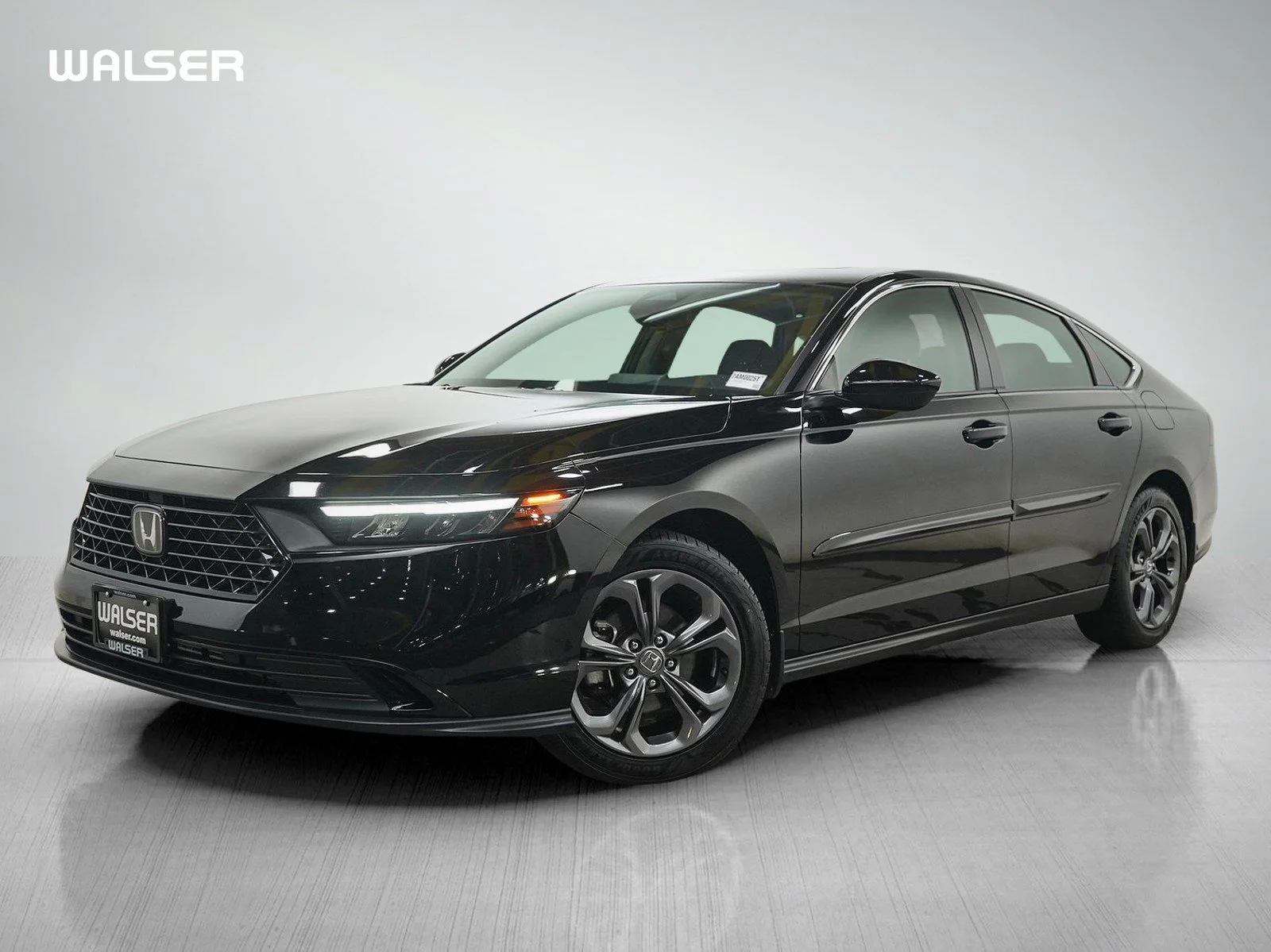 2023 Honda Accord Sedan