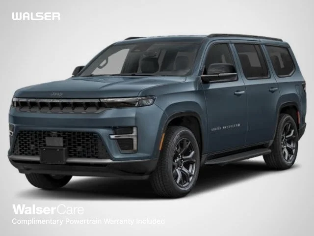 New 2026  Jeep Limited image 1