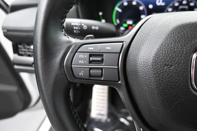 Used 2024 Black Honda Sport-L image 25