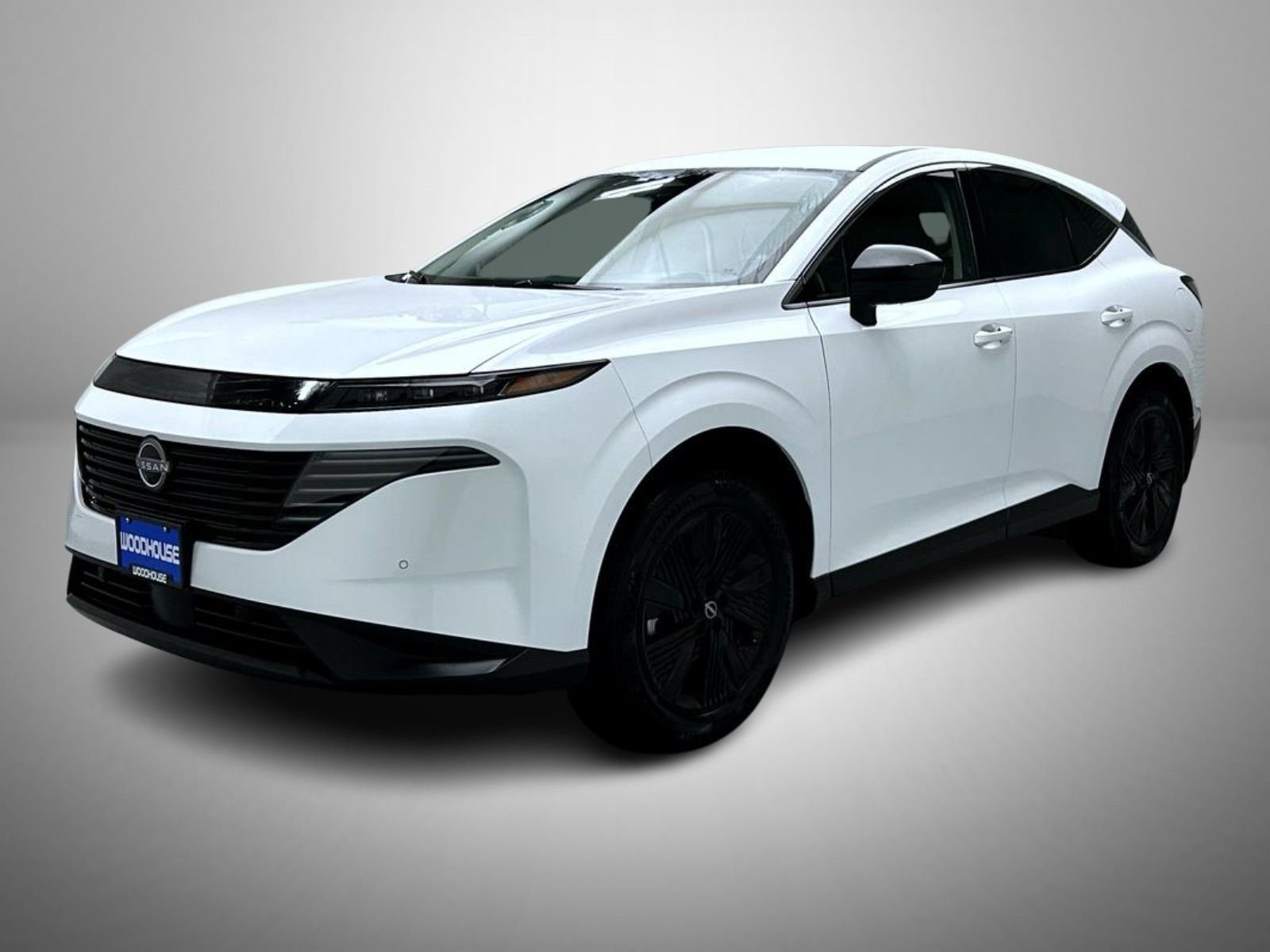2025 Nissan Murano
