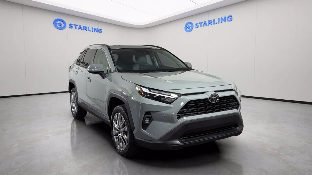 2023 Toyota RAV4 XLE Premium - Photo 15