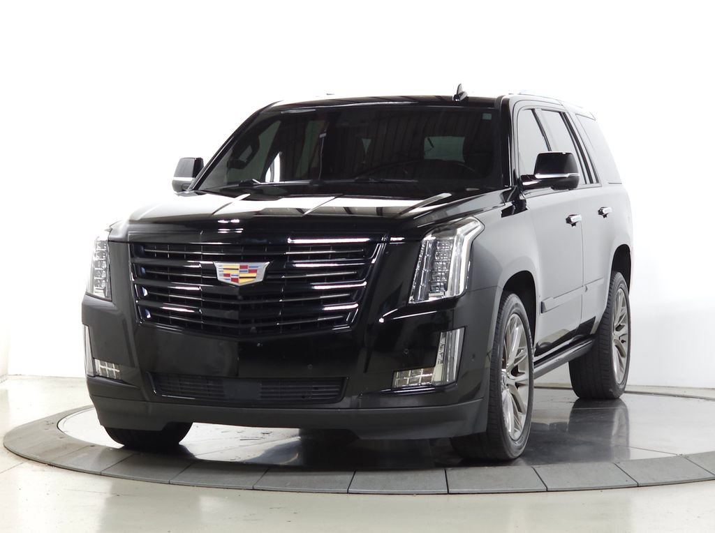 2020 Cadillac Escalade