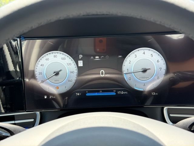 New 2026 White Hyundai Limited image 40
