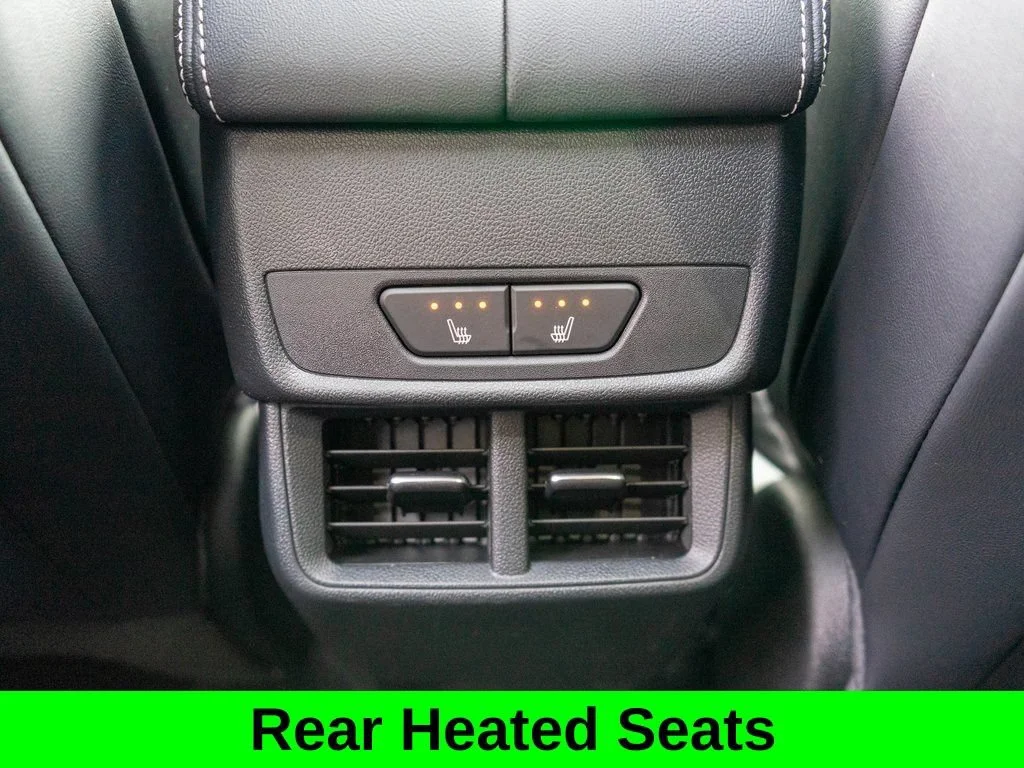 2026 GMC Terrain Denali - Photo 14