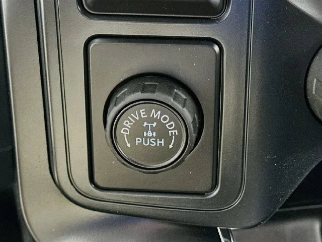 New 2026 Black Ford STX image 18