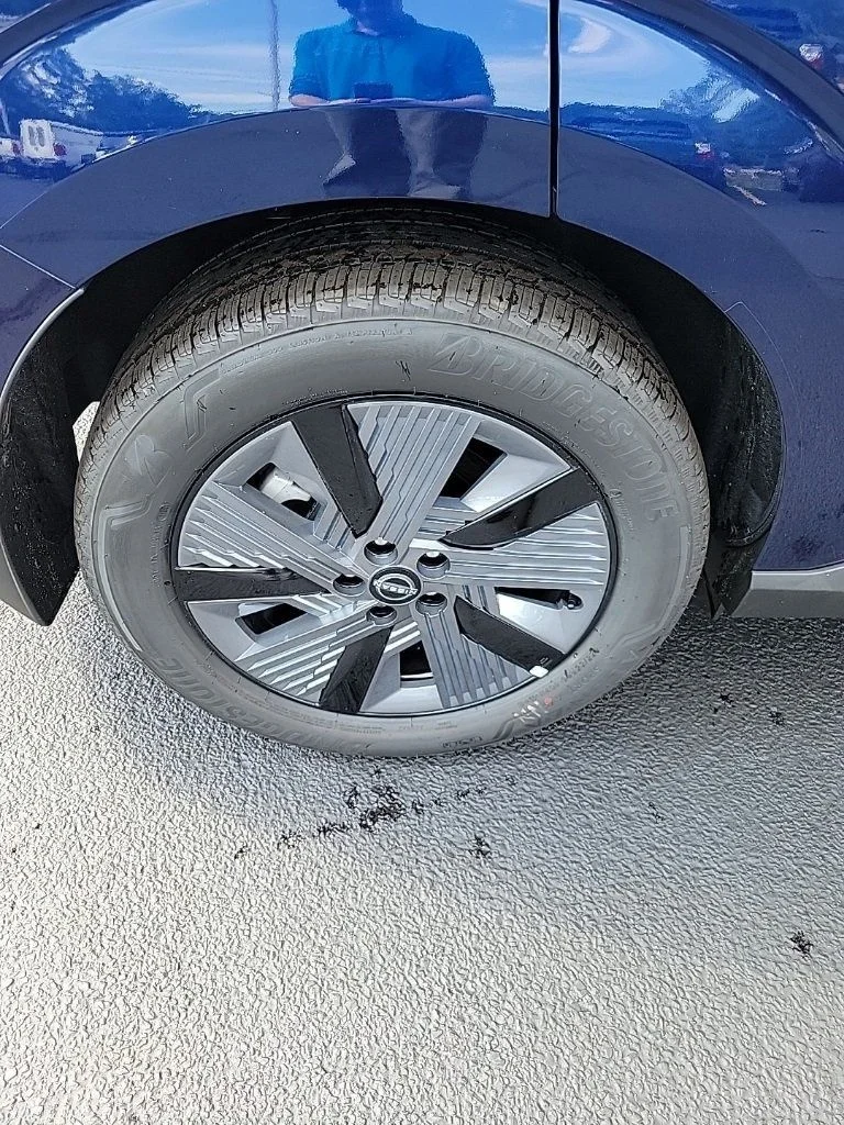 2025 Nissan Murano SL - Photo 10
