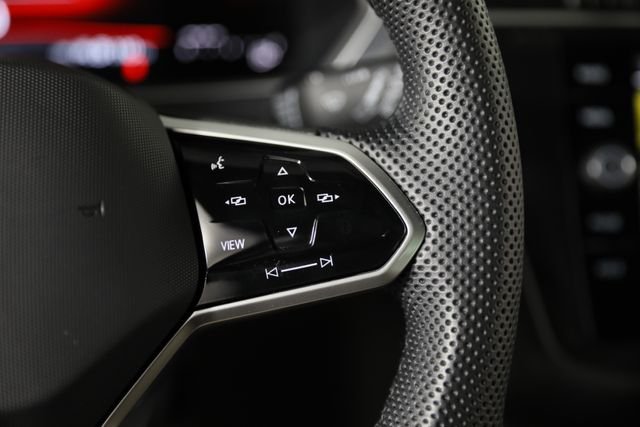 2024 Volkswagen Tiguan SE R-LINE BLACK - Photo 7