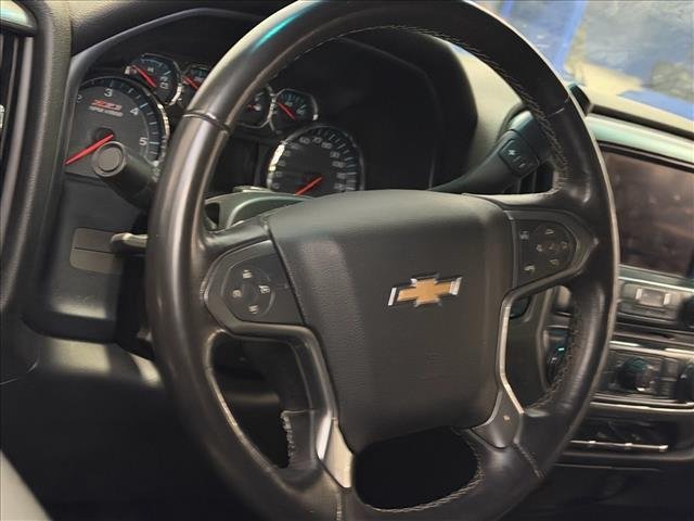 Used 2017  CHEVROLET LT image 15