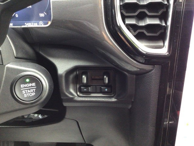 Certified Used 2025 Carbonized Gray Metallic Ford Lariat image 21