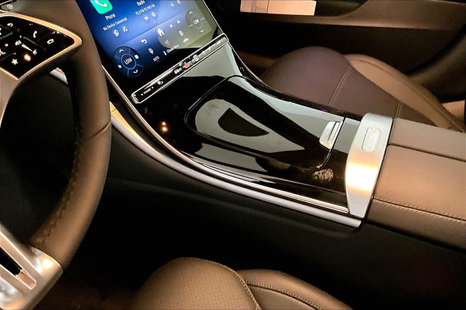 New 2026 Polar White Mercedes-Benz C 300 image 11
