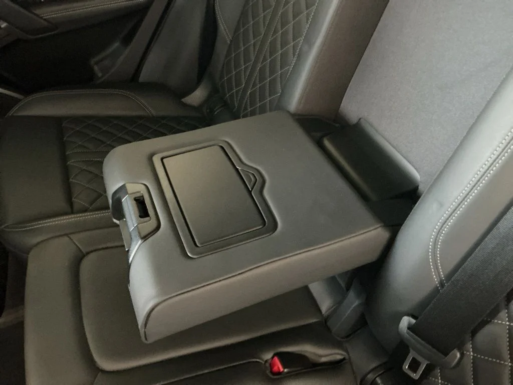 2020 Audi SQ5 Premium Plus - Photo 26