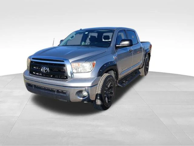 Used 2012 Silver Toyota Limited image 7
