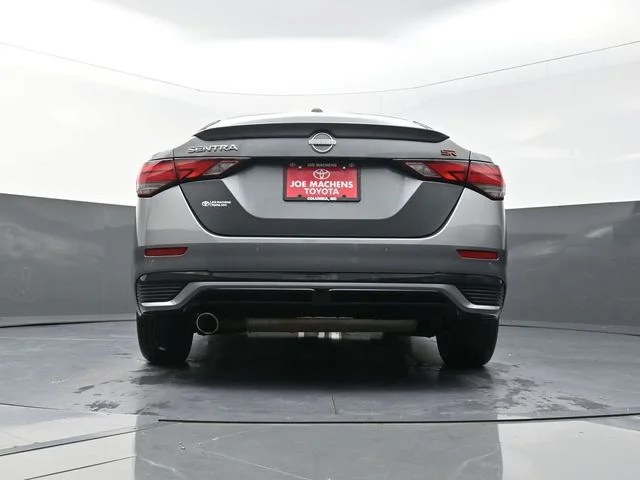 Used 2025 Gray Nissan SR image 36