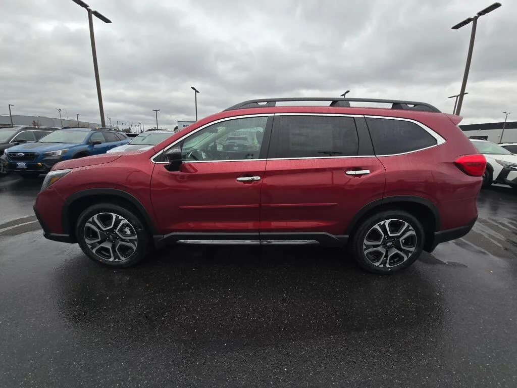 2026 Subaru Ascent Touring - Photo 8