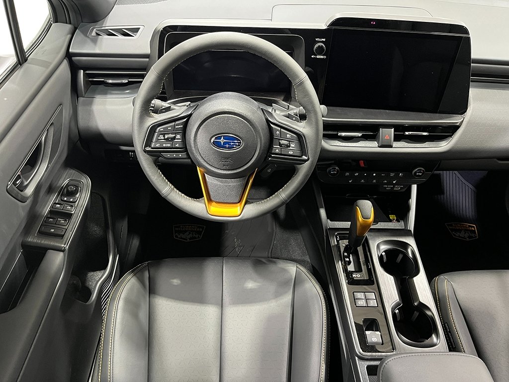 2026 Subaru Outback Wilderness - Photo 15