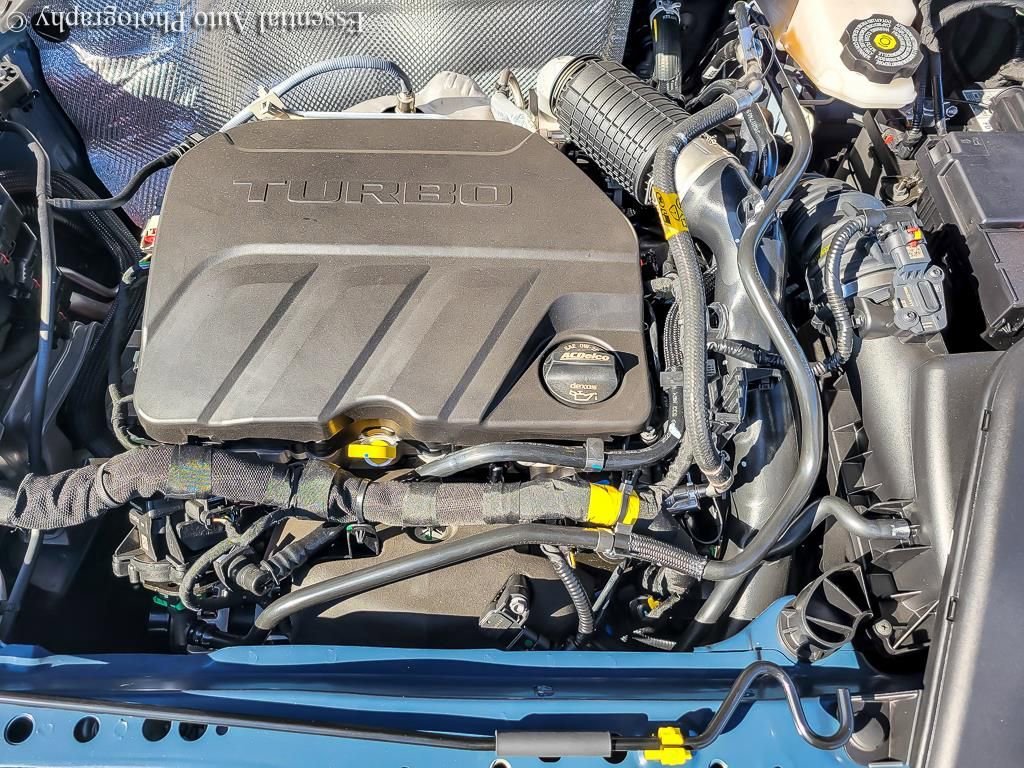 2026 BUICK ENVISTA - Image 19