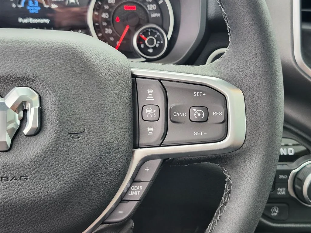 2026 RAM 1500 Big Horn/Lone Star - Photo 31