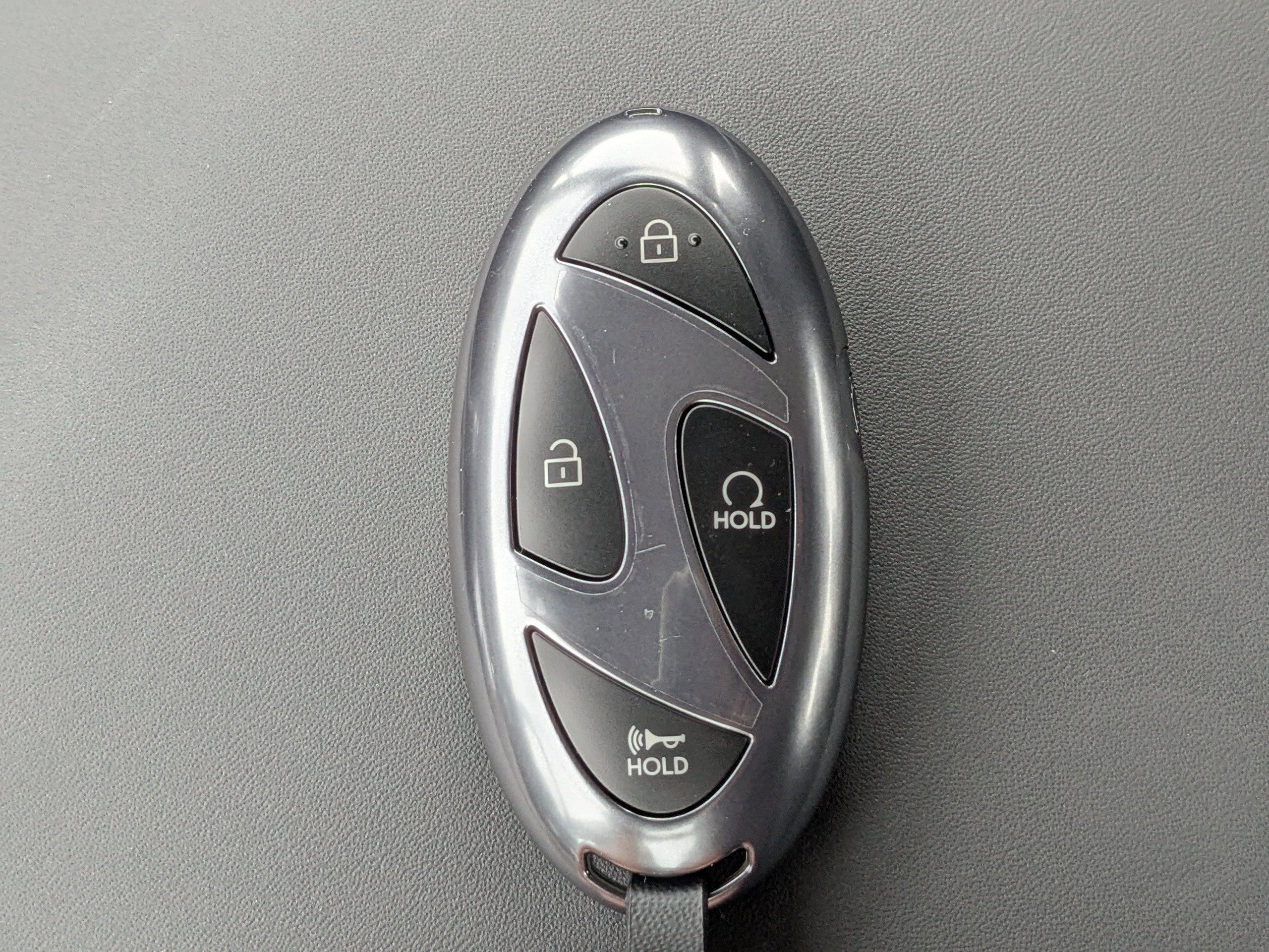 New 2026 Serenity White Hyundai SEL Sport image 34