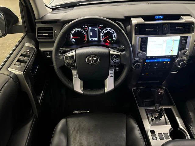 Certified Used 2024 UNDERGROUND Toyota  image 12