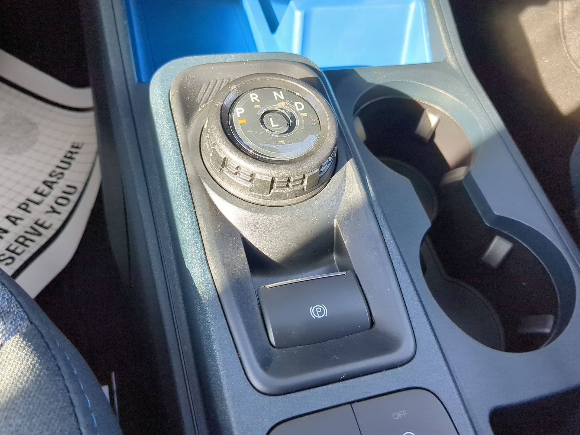 New 2026 Oxford White Ford XLT image 52