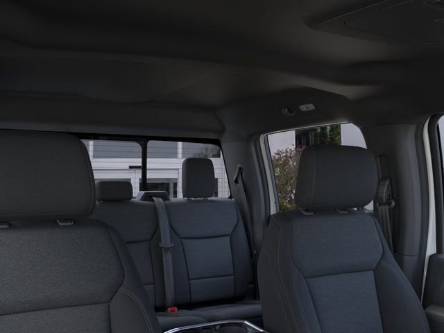 New 2026 Oxford White Ford XLT image 22