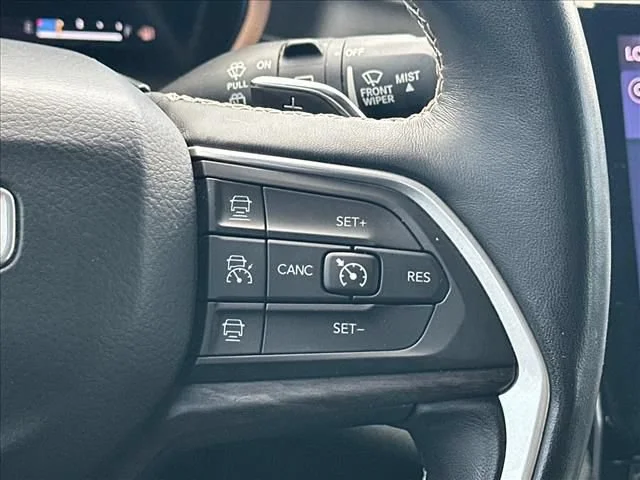 2021 Jeep Grand Cherokee L Limited - Photo 27