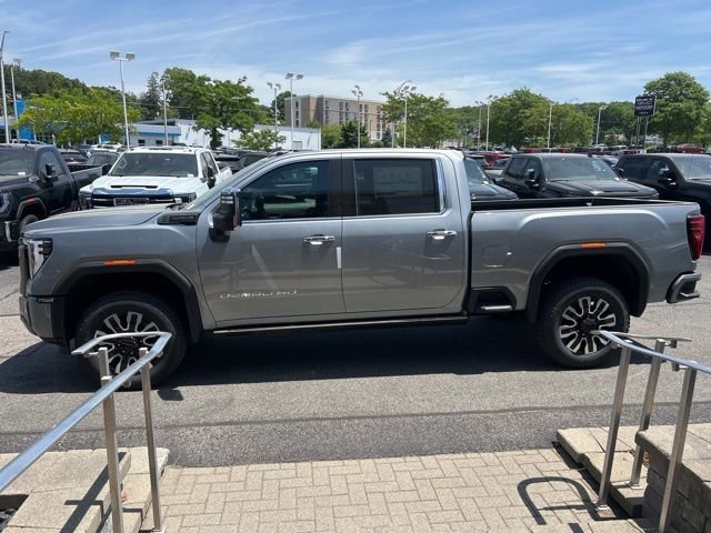 2026 GMC Sierra 3500HD Denali Ultimate - Photo 6