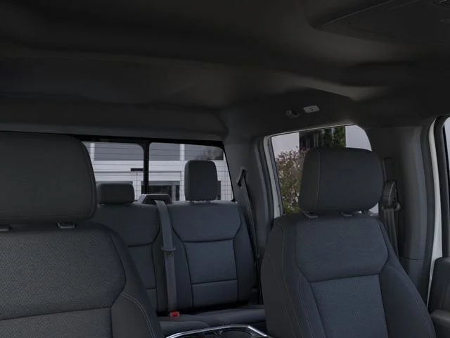 New 2026 Oxford White Ford XLT image 22