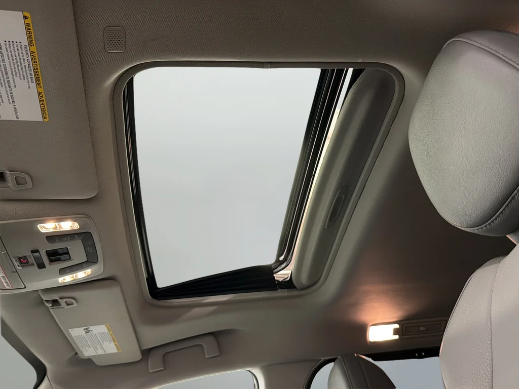 Used 2022 Black Toyota XLE image 19