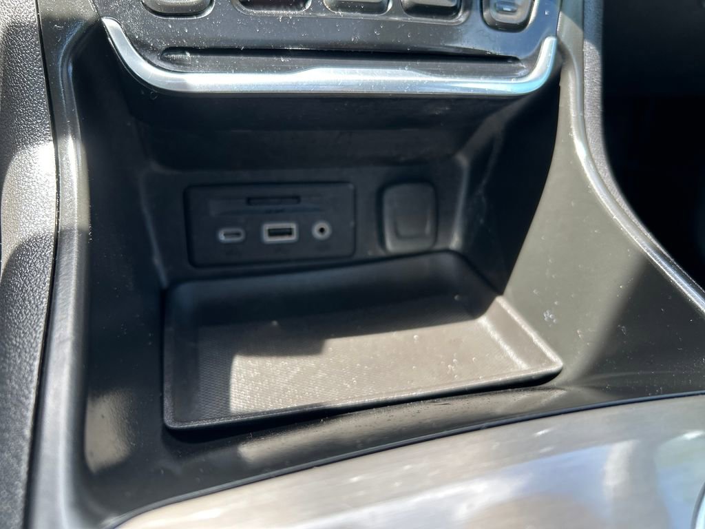 2018 GMC Terrain Denali - Photo 32