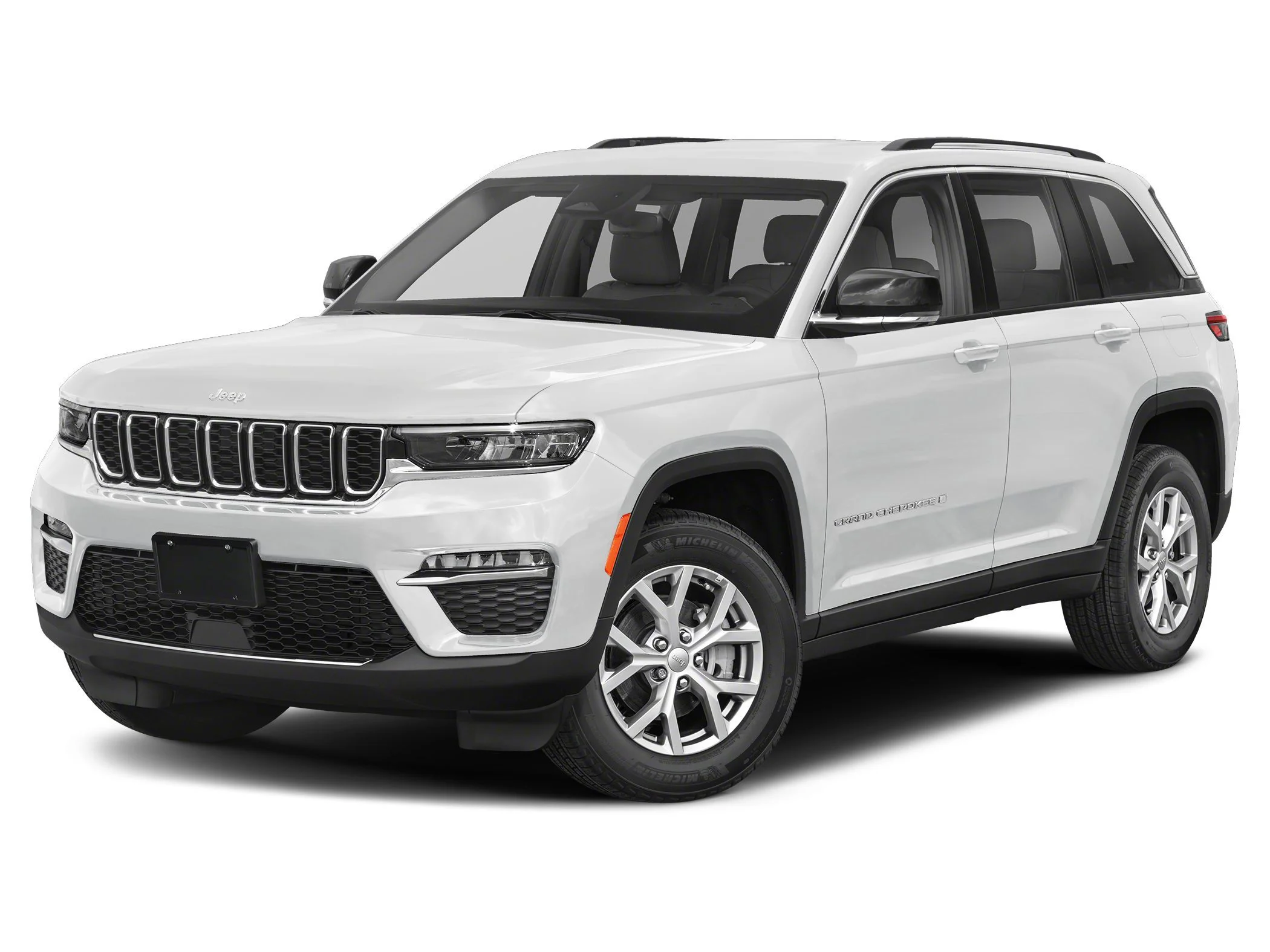 2024 Jeep Grand Cherokee Summit Reserve 4x4's photo