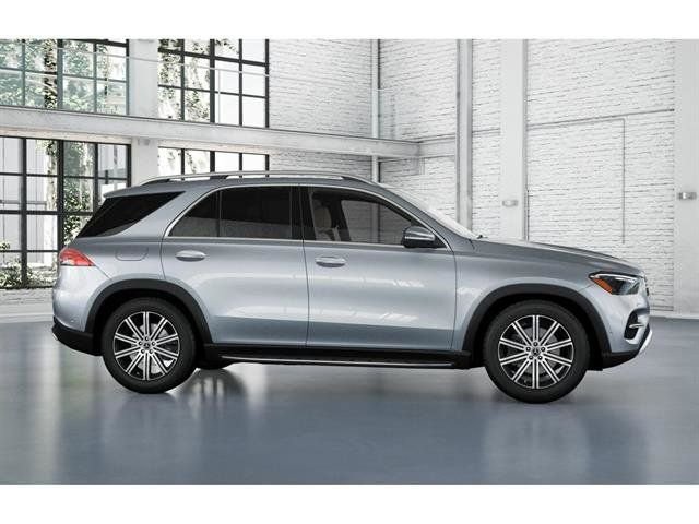 2026 Mercedes-Benz GLE GLE350 - Photo 15