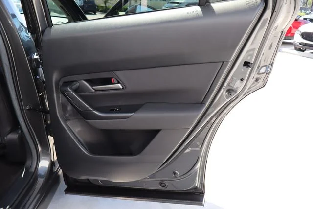 Used 2025 Machine Gray Mazda Premium image 29
