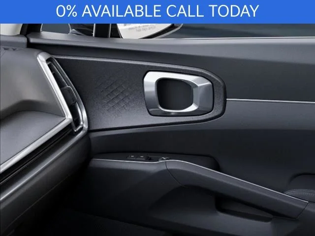 New 2026  Kia LX image 25