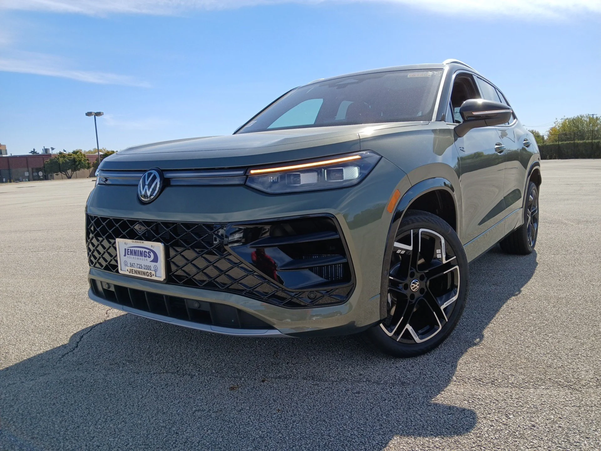 Vehicle thumbnail