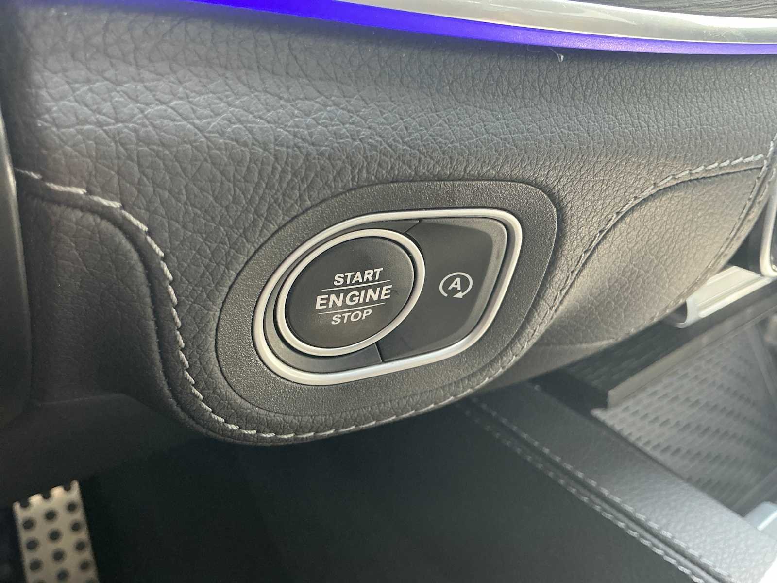 Certified Used 2024 Twilight Blue Metallic Mercedes-Benz AMG® GLE 53 image 18