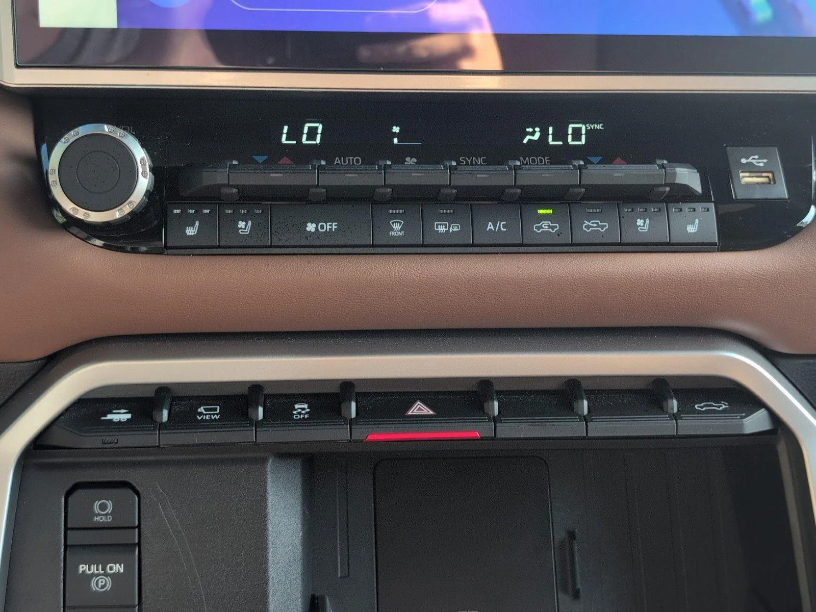 Used 2025 Smoked Mesquite Toyota 1794 Edition image 20