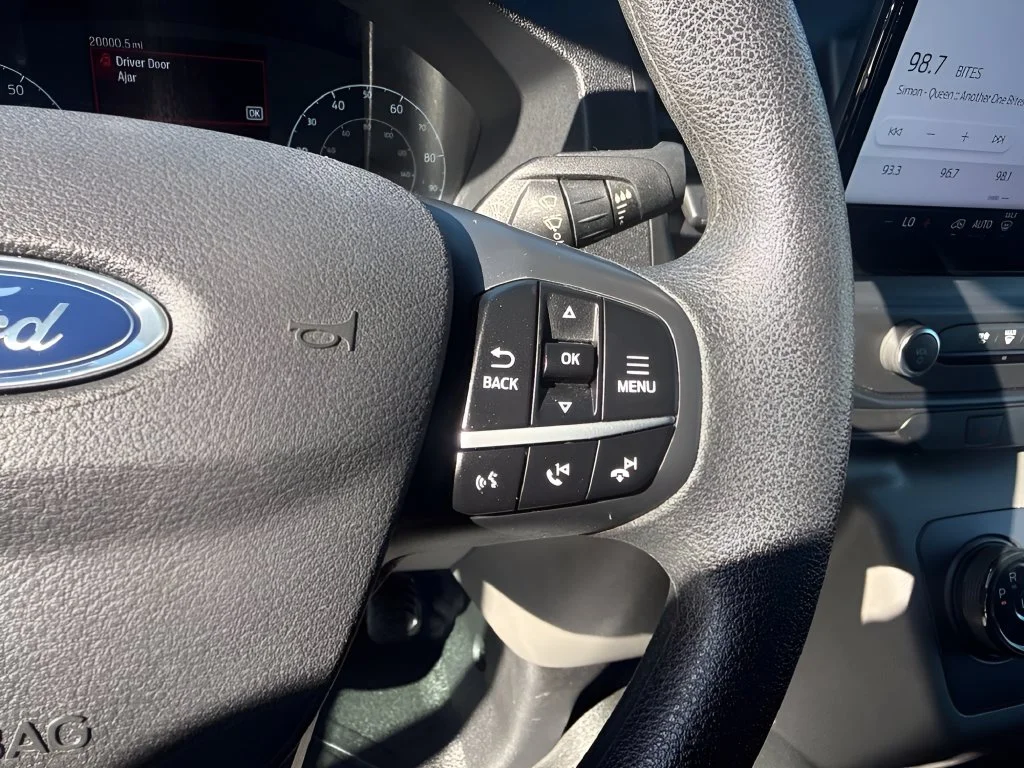 Used 2022 Black Ford Base image 13