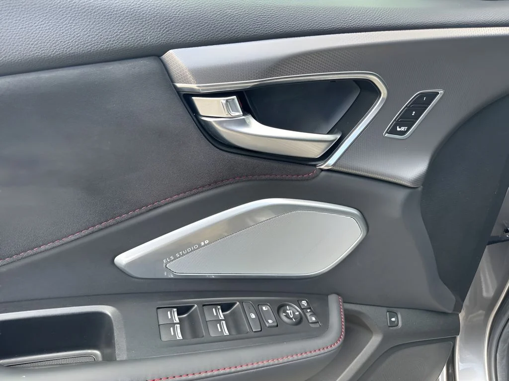 Used 2024  Acura A-Spec Advance Package image 29