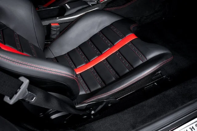 Certified Used 2020 Nero Ferrari  image 66