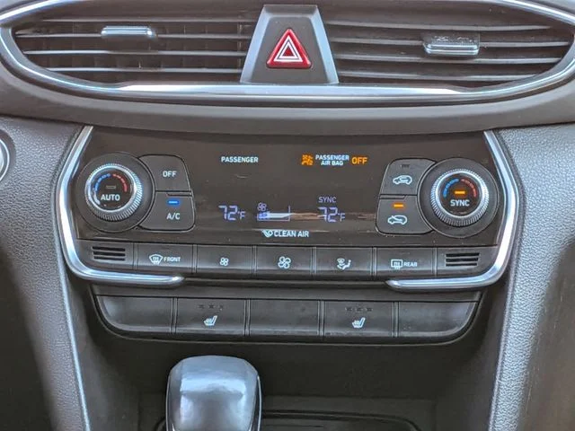 Used 2019 Black Hyundai SEL Plus image 28