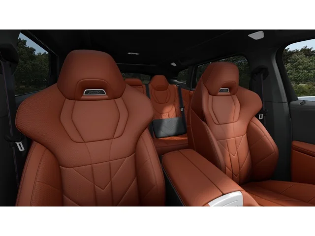 New 2027 Carbon Black Metallic BMW  image 11