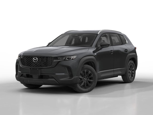 2026 Mazda CX-50 Hybrid Preferred