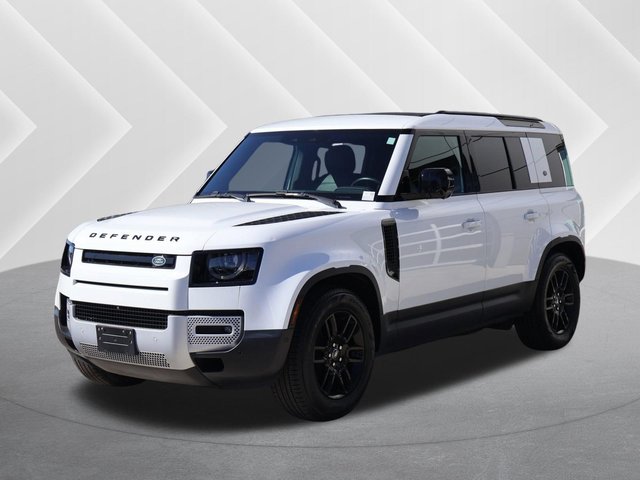 2024 Land Rover Defender 110 P300 S