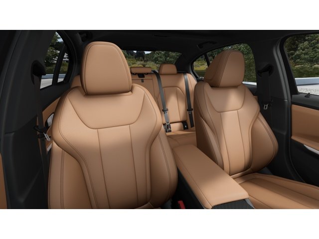 New 2026 Skyscraper Grey Metallic BMW M340i NA image 11